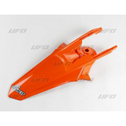 UFO, zadní blatník, KTM SX 85 '18 oranžová barva