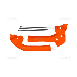 UFO, kryty rámu, KTM SX 85 '18-'20 oranžová barva