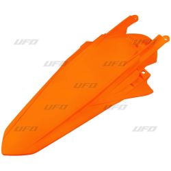 UFO, zadní blatník, KTM SX/SXF '19-'20 oranžová barva