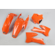 UFO, sada plastů, KTM 85 '06-'10 barva OEM