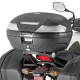 Kappa, nosič centrálního kufru, Honda CB 650F (14-15), CBR 650F (14-15) (bez plotny)