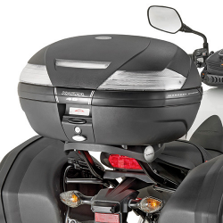 Kappa, nosič centrálního kufru, Honda CB 650F (14-15), CBR 650F (14-15) (bez plotny)