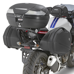 Kappa, nosič centrálního kufru, Honda CB 500F (16) (BEZ PLOTNY)