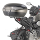 Kappa, nosič centrálního kufru, Honda CB 1000 R (18)