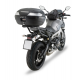 Kappa, nosič centrálního kufru, Yamaha MT 09 850 (13-15), XSR 900 (2016) (bez plotny)