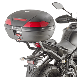 Kappa, nosič centrálního kufru, Yamaha MT-07 (18) (BEZ PLOTNY)