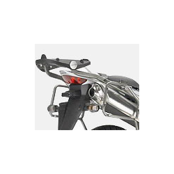Kappa, nosič centrálního kufru, Honda CB 600 HORNET (03-06) (bez plotny)