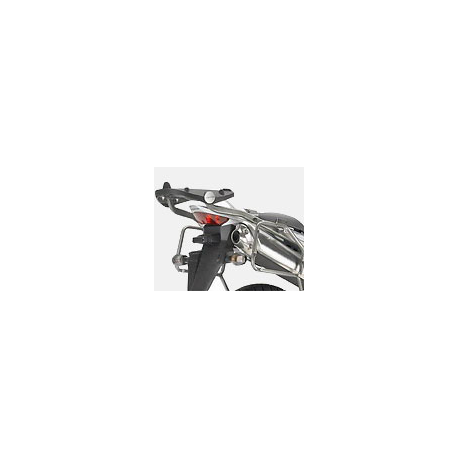 Kappa, nosič centrálního kufru, Honda CB 600 HORNET (03-06) (bez plotny)