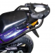 Kappa, nosič centrálního kufru, Honda CBF 500 (04-12), 600S/N (04-12), 1000/ABS (06-09) (bez plotny)