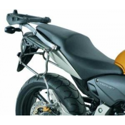 Kappa, nosič centrálního kufru, Honda CB 600/ABS HORNET (07-10) (bez plotny)