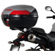 Kappa, nosič centrálního kufru, Yamaha MT 03 600 (06-14) (bez plotny)