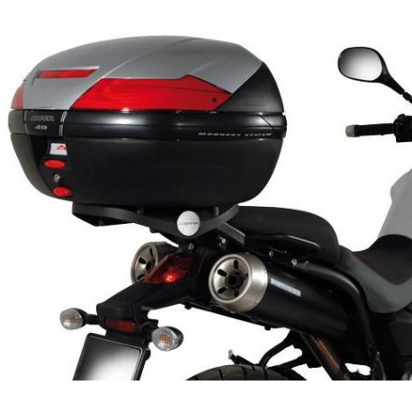 Kappa, nosič centrálního kufru, Yamaha MT 03 600 (06-14) (bez plotny)