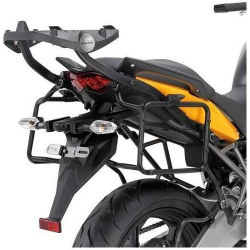 Kappa, nosič centrálního kufru, Kawasaki VERSYS 650 (10-14) (bez plotny)