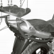 Kappa, nosič centrálního kufru, Suzuki GSX 650F (08-14), 1250 F (10-15), GSF 650 BANDIT / S / ABS (05-11), 1200 / 1250 BANDIT /
