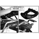 Kappa, nosič centrálního kufru, BMW R 1200R (06-10) (bez plotny)