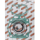 JR (OMP), horní sada těsnění Top-End, Kawasaki KX 250 '05-'07