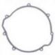 Winderosa (Vertex), těsnění víka spojky, KTM SX 250 90-02, EXC 250/300/360 90-03 (vnější)