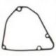 Winderosa (Vertex), těsnění víka alternátoru, Kawasaki KX250F 04-08, Suzuki RMZ 250 04-06 (S410250017058)