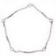 Winderosa (Vertex), těsnění víka spojky, Kawasaki KXF 250 04-08, Suzuki RMZ 250 04-06 (410250008085) (vnější)