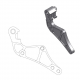 Moto-Master, oversize adaptér 320 mm (SUPERMOTO) pro třmen OEM - KTM,Husaberg,Husqvarna