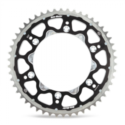 Moto-Master, rozeta Fusion DUAL RING (ocelová / duralová 4549 49 KTM 250/350 FREERIDE '14-17
