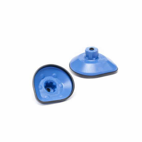 Multi Air, víko vzduchového filtru, Honda CR 125 89-97, CR 250 88-96, CR 500 89-04