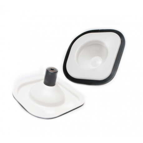 Multi Air, víko vzduchového filtru, KTM SX/SXF 07-10, EXC/EXCF 08-11