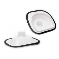 Multi Air, víko vzduchového filtru, KTM 85/125/200/250/300/350/450 SX/SXF '11-'15 , EXC/EXCF '12-'16 Husqvarna FC/TC ,FE/TE '14-