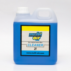 Multi Air FILTER CLEANER, PŘÍPRAVEK NA MYTÍ FILTRŮ 2L (12)