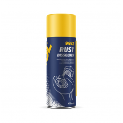 Mannol, ROSTLOSER ULTRA 450ml - odrezovač, penetrační olej (9932) (24)