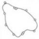 Winderosa (Vertex), těsnění víka spojky, Kawasaki KX65 00-19, Suzuki RM65 03-05 (vnitřní)