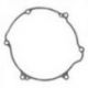 Winderosa (Vertex), těsnění víka spojky, Kawasaki KX 125 94-02 (vnější) (S410250008060)