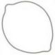 Winderosa (Vertex), těsnění víka spojky, Suzuki RM 250 96-09 (S410510008094) (ORING) (vnější)