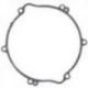 Winderosa (Vertex), těsnění víka spojky, Yamaha YZ125 94-04 (vnější)