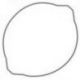Winderosa (Vertex), těsnění víka spojky, Yamaha YZ 250 99-19 (ORING) (vnější)