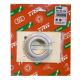 TRW Lucas, snižovací sada zadní části motocyklu, (25 mm) Kawasaki ER-6 06-08, Yamaha MT-07 14-, TRACER 700 16-19, XSR 700 16-,