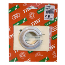 TRW Lucas, snižovací sada zadní části motocyklu, (25 mm) Kawasaki ER-6 06-08, Yamaha MT-07 14-, TRACER 700 16-19, XSR 700 16-,