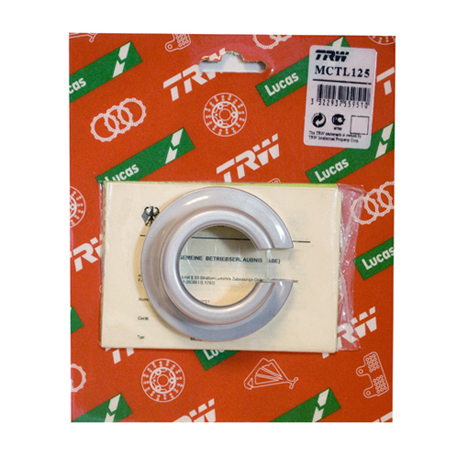 TRW Lucas, snižovací sada zadní části motocyklu, (25 mm) Kawasaki ER-6 06-08, Yamaha MT-07 14-, TRACER 700 16-19, XSR 700 16-,
