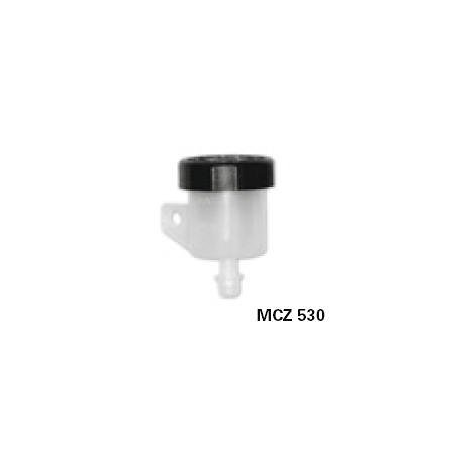 TRW Lucas, nádobka brzdovky, 15ml, plastová