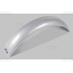 UFO, zadní blatník, univerzální CROSS '60-'74 (OLDTIMER) stříbrná barva