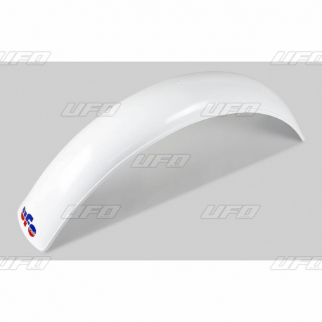 UFO, zadní blatník, univerzální CROSS '60-'74 (OLDTIMER) bílá barva
