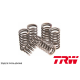 TRW Lucas, spojkové pružiny, Honda CRF 150 06-16, NSR 125 88-03, XRV 750 AFRICA TWIN 90-03, Kawasaki KX 125 89-93, KX 250 87-91