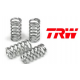 TRW Lucas, spojkové pružiny, BMW F 650 GS 08-12, F 700 GS 16-20, F 800 GS / GS ADVENTURE 08-15, F 800 GT 13-16, F 800 R 09-20,