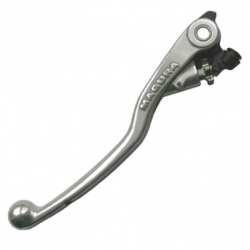 Magura, spojková páčka HYMEC 167 dlouhá (146mm) (OEM 50302031300) (DSKT05S)