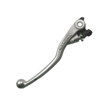 Magura, spojková páčka HYMEC 167 dlouhá (146mm) (OEM 50302031300) (DSKT05S)