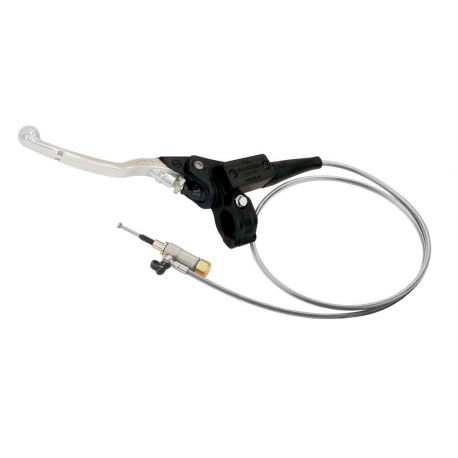Magura, kompletní sada ovládání spojky HYMEC 167 Honda CRF 250R (14-17) (prům. pístku 9,5mm)