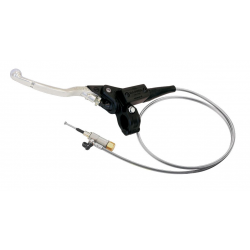 Magura, kompletní sada ovládání spojky HYMEC 167 Kawasaki KXF 450 2015 (prům. pístku 9,5mm)