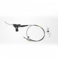 Magura, kompletní sada ovládání spojky HYMEC 167 Honda CRF 250R (18-19) (prům. pístku 9,5mm)