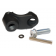 Magura, objímka spojkové pumpy HYMEC 167, s držákem zrcátka M10X1,25mm - nahrazuje MG0723183