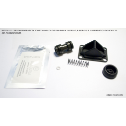 Magura, opravná sada brzdové pumpy TYP 288 BMW K 1100RS/LT, R 850R/GS, R 1100R/RS/RT/GS DO ROKU '02 (prům. pístku 20mm)